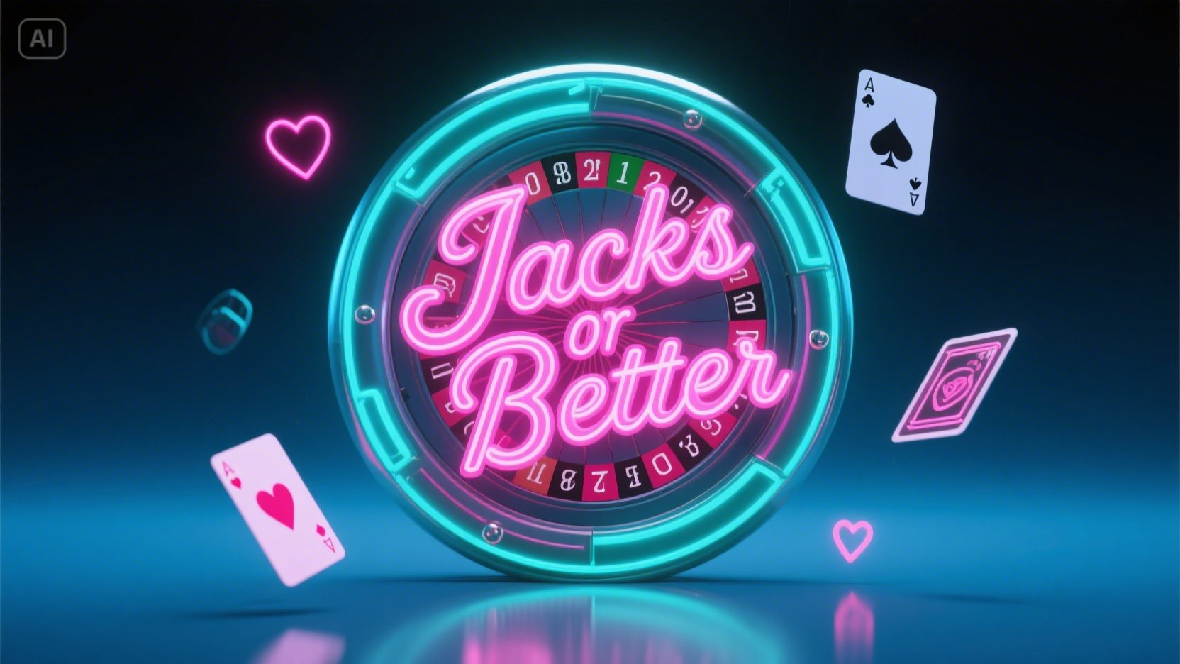 Jacks or Better